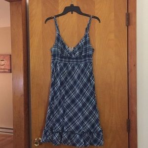 Adorable summer dress!